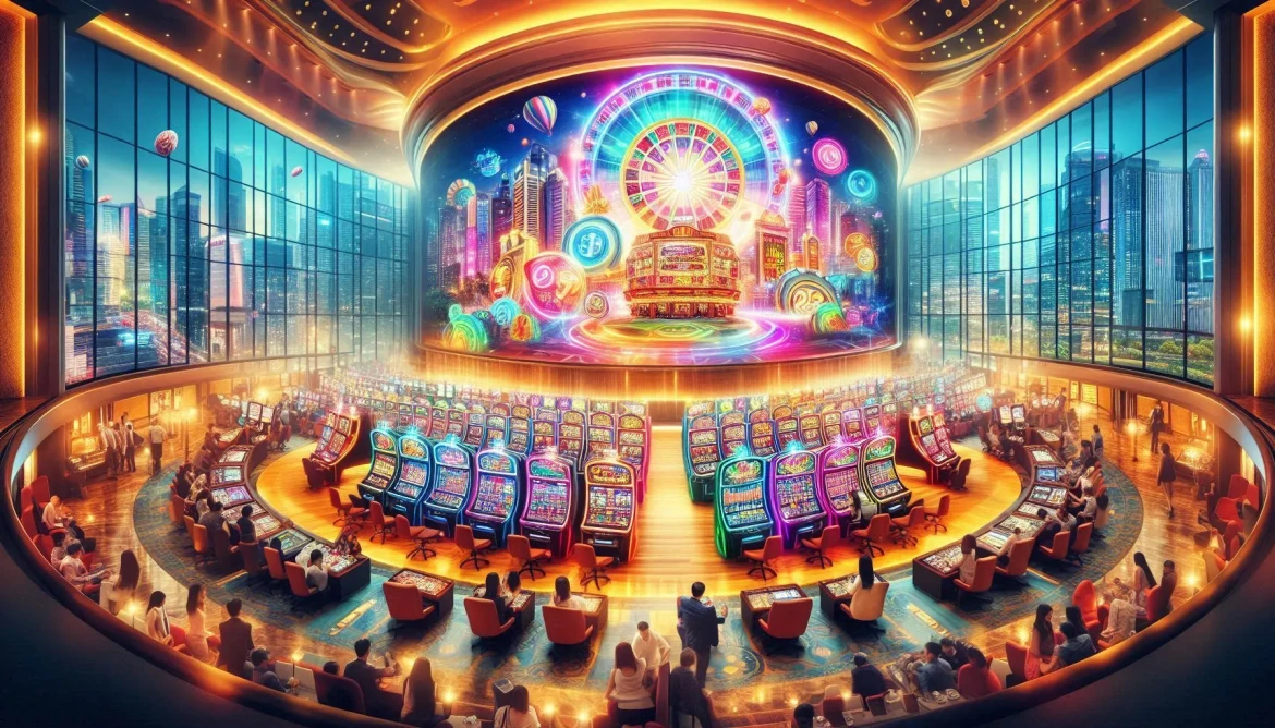 Rockstar Casino